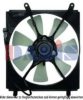 TOYOT 163610A030 Fan, radiator